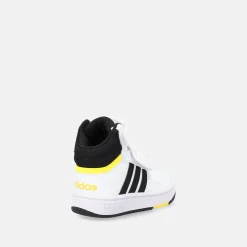 ADIDAS HOOPS MID 3.0 AC | Primi Passi | Sneakers