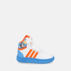 ADIDAS HOOPS MID 3.0 MICKEY AC | Sneakers