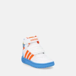 ADIDAS HOOPS MID 3.0 MICKEY AC | Sneakers