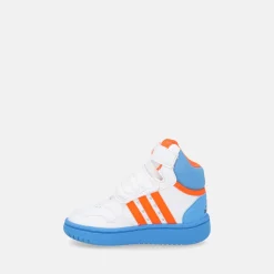 ADIDAS HOOPS MID 3.0 MICKEY AC | Sneakers