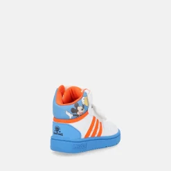 ADIDAS HOOPS MID 3.0 MICKEY AC | Sneakers