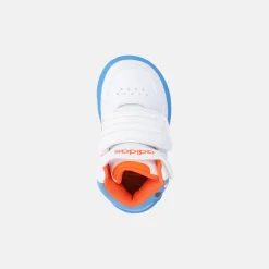ADIDAS HOOPS MID 3.0 MICKEY AC | Sneakers