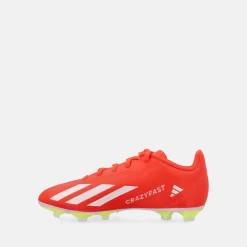 ADIDAS X CRAZYFAST CLUB FG | Calcio/calcetto