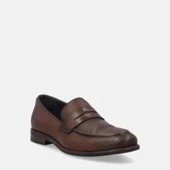 AMERIGO VESPUCCI MOCASSINI | Uomo Eleganti | Mocassini