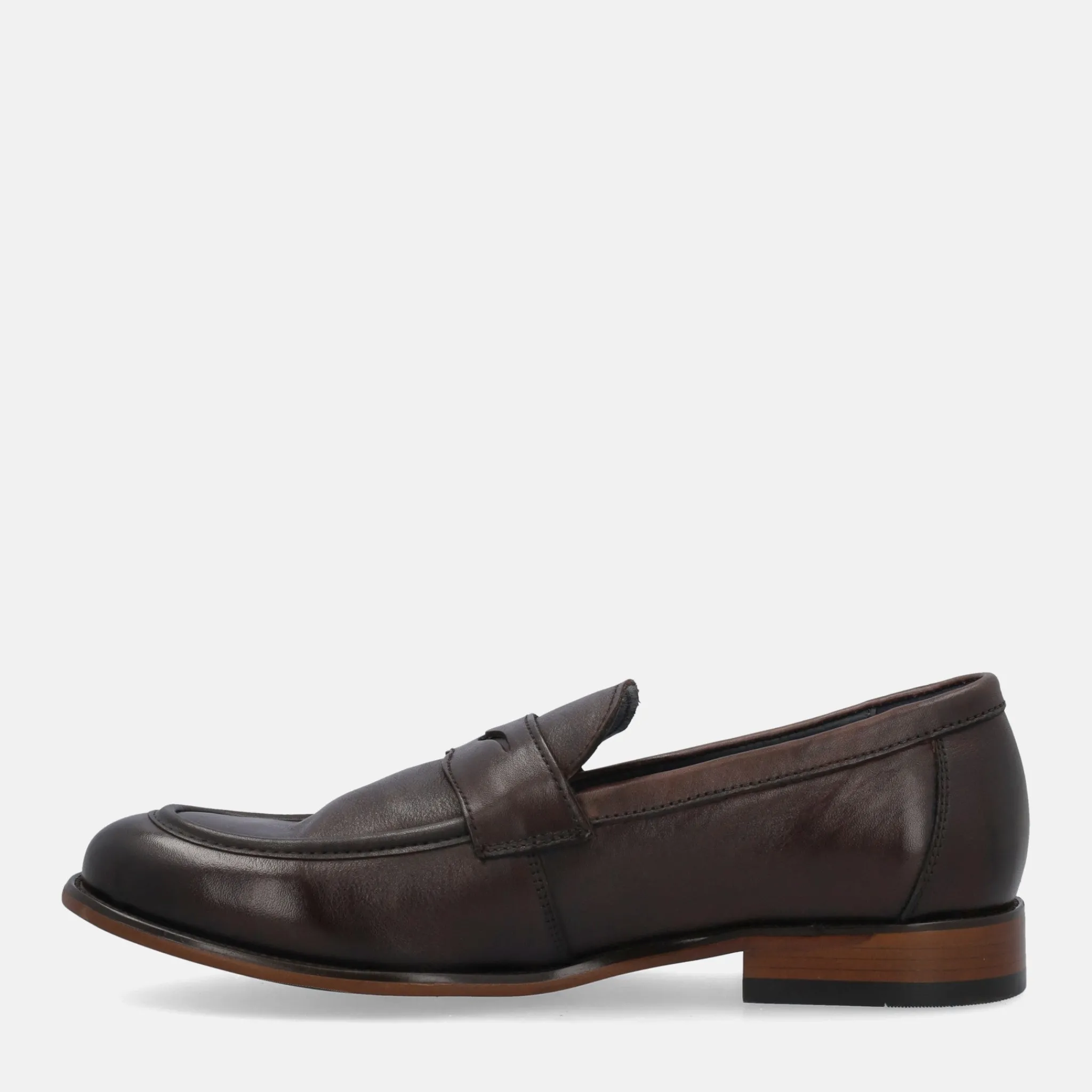 AMERIGO VESPUCCI MOCASSINI | Uomo Mocassini