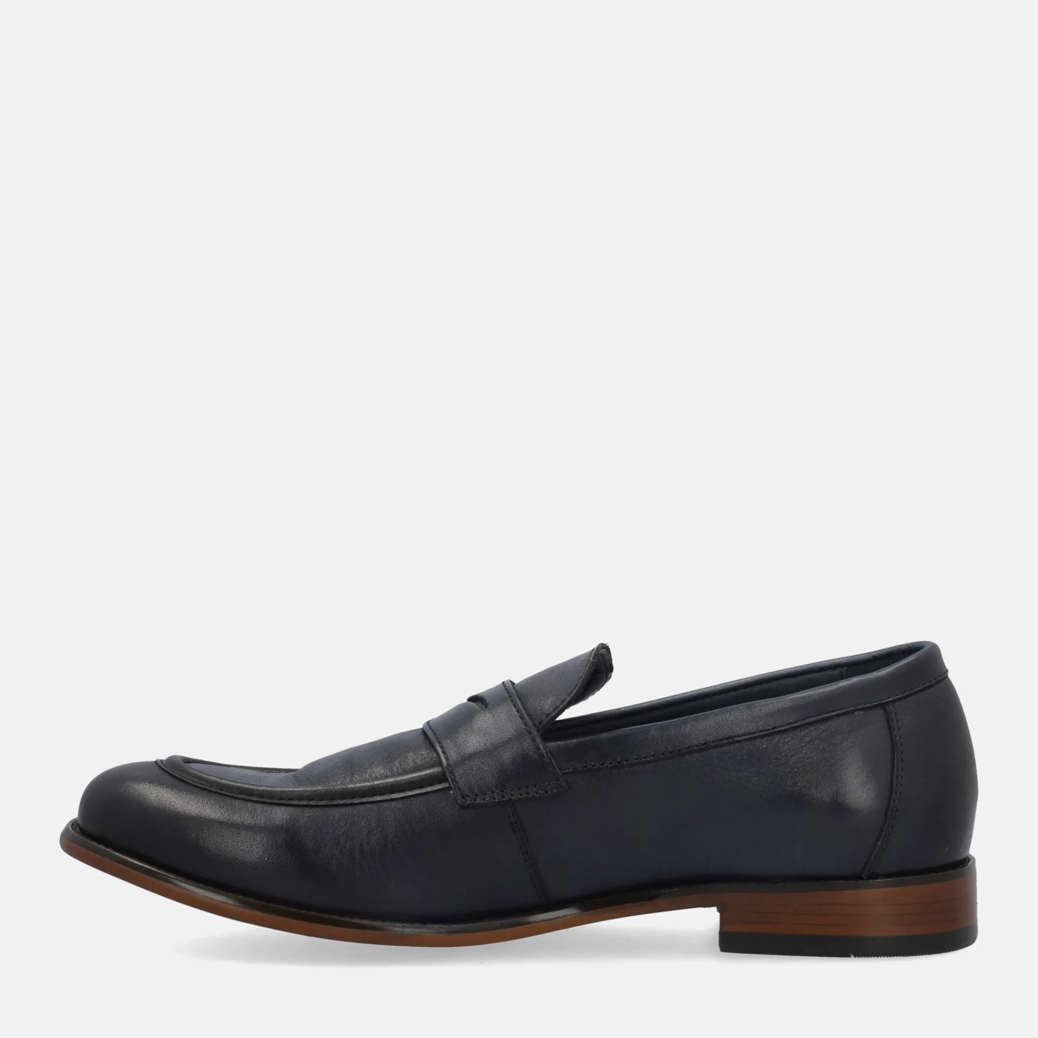 AMERIGO VESPUCCI MOCASSINI | Uomo Mocassini