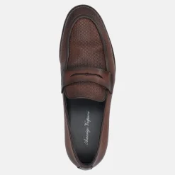AMERIGO VESPUCCI MOCASSINI | Uomo Eleganti | Mocassini