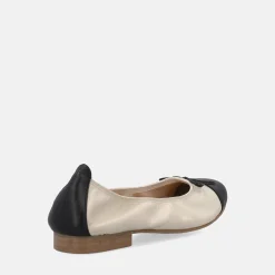 AMETHYST BALLERINE | Donna Ballerine