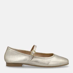 AMETHYST BALLERINE MARY JANE | Donna Ballerine
