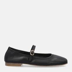 AMETHYST BALLERINE MARY JANE | Donna Ballerine
