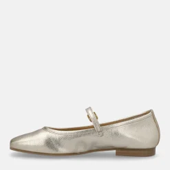 AMETHYST BALLERINE MARY JANE | Donna Ballerine