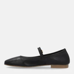 AMETHYST BALLERINE MARY JANE | Donna Ballerine