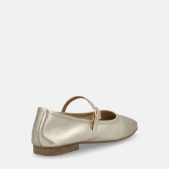 AMETHYST BALLERINE MARY JANE | Donna Ballerine
