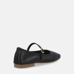 AMETHYST BALLERINE MARY JANE | Donna Ballerine
