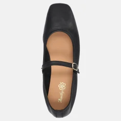 AMETHYST BALLERINE MARY JANE | Donna Ballerine