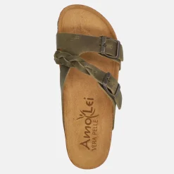 AMOLEI CIABATTE | Donna Ciabatte | Ciabatte Moda