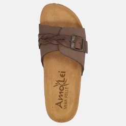 AMOLEI CIABATTE | Donna Ciabatte | Ciabatte Moda
