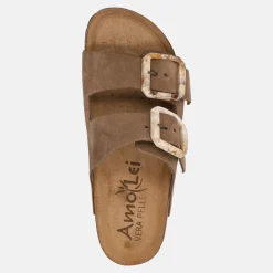 AMOLEI CIABATTE | Donna Ciabatte | Ciabatte Moda