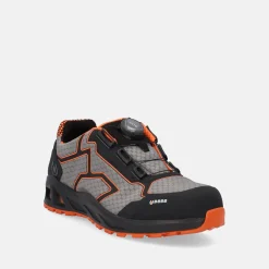 BASE Antinfortunistica KAPTIVE JUMP - BOA S1P | Uomo Antinfortunistiche E Da Lavoro