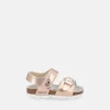 GRUNLAND JUNIOR ARIA SANDALO BIMBA | Sandali