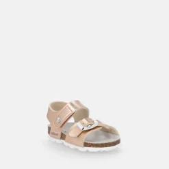 GRUNLAND JUNIOR ARIA SANDALO BIMBA | Sandali