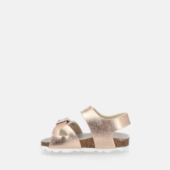 GRUNLAND JUNIOR ARIA SANDALO BIMBA | Sandali