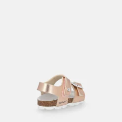 GRUNLAND JUNIOR ARIA SANDALO BIMBA | Sandali