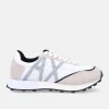 ARMANI EXCHANGE SNEAKERS | Donna Sneakers