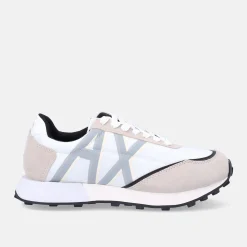 ARMANI EXCHANGE SNEAKERS | Donna Sneakers