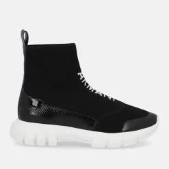 ARMANI EXCHANGE SNEAKERS | Donna Sneakers