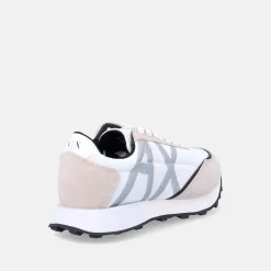 ARMANI EXCHANGE SNEAKERS | Donna Sneakers