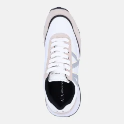 ARMANI EXCHANGE SNEAKERS | Donna Sneakers