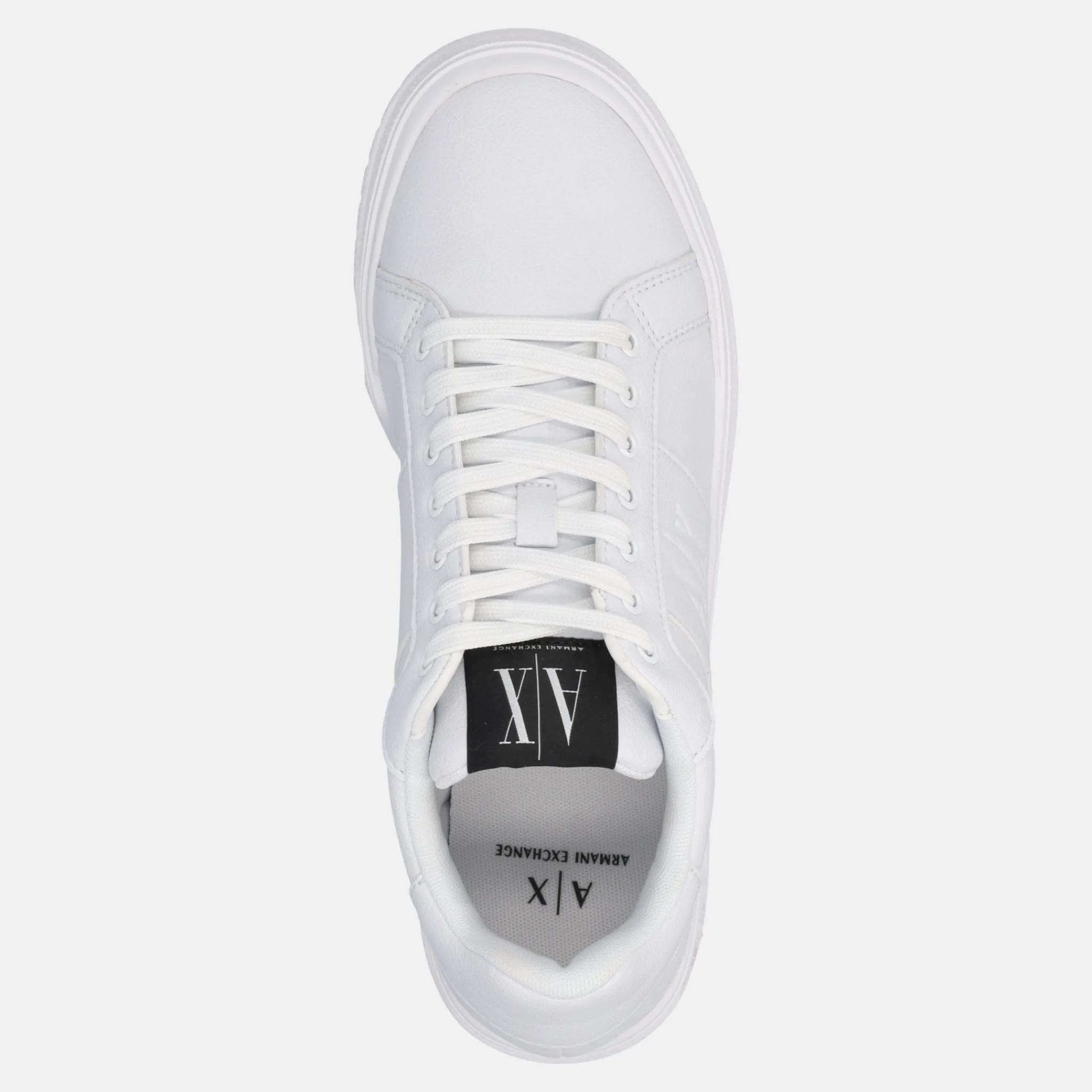 ARMANI EXCHANGE SNEAKERS | Uomo Sneakers