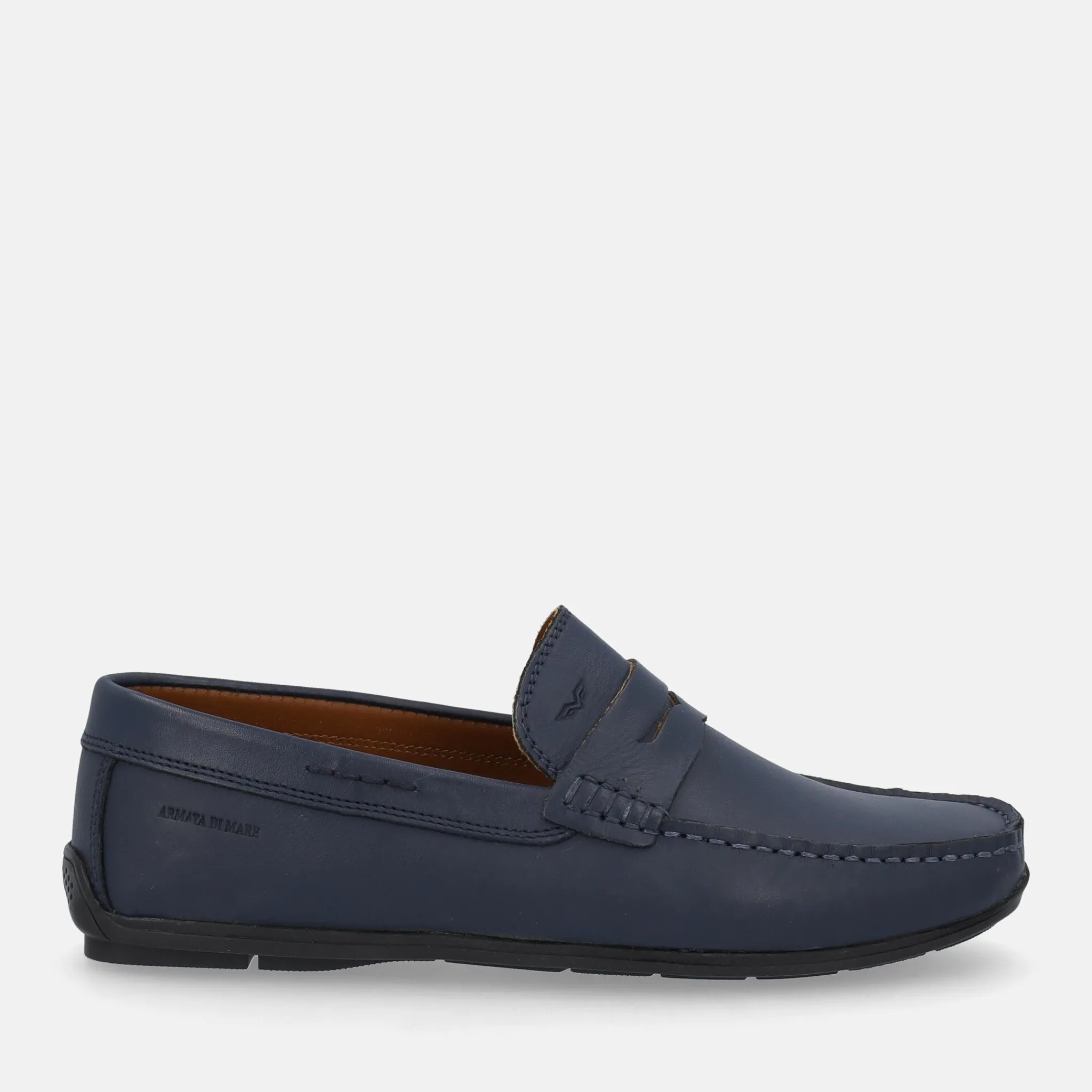 ARMATA DI MARE MOCASSINI | Uomo Mocassini