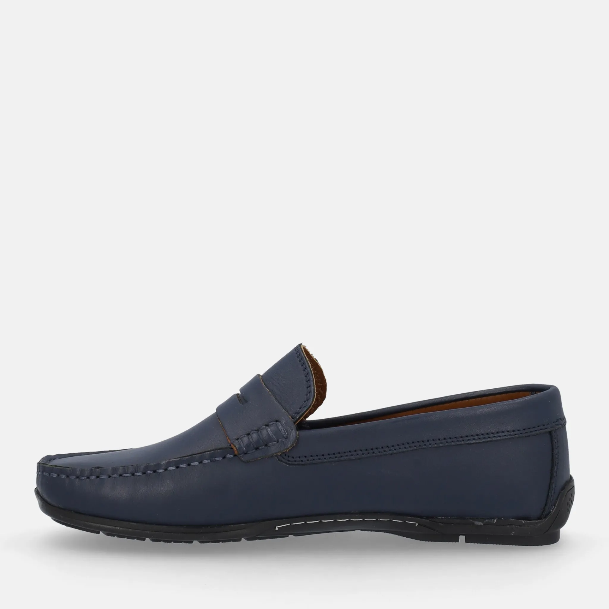 ARMATA DI MARE MOCASSINI | Uomo Mocassini