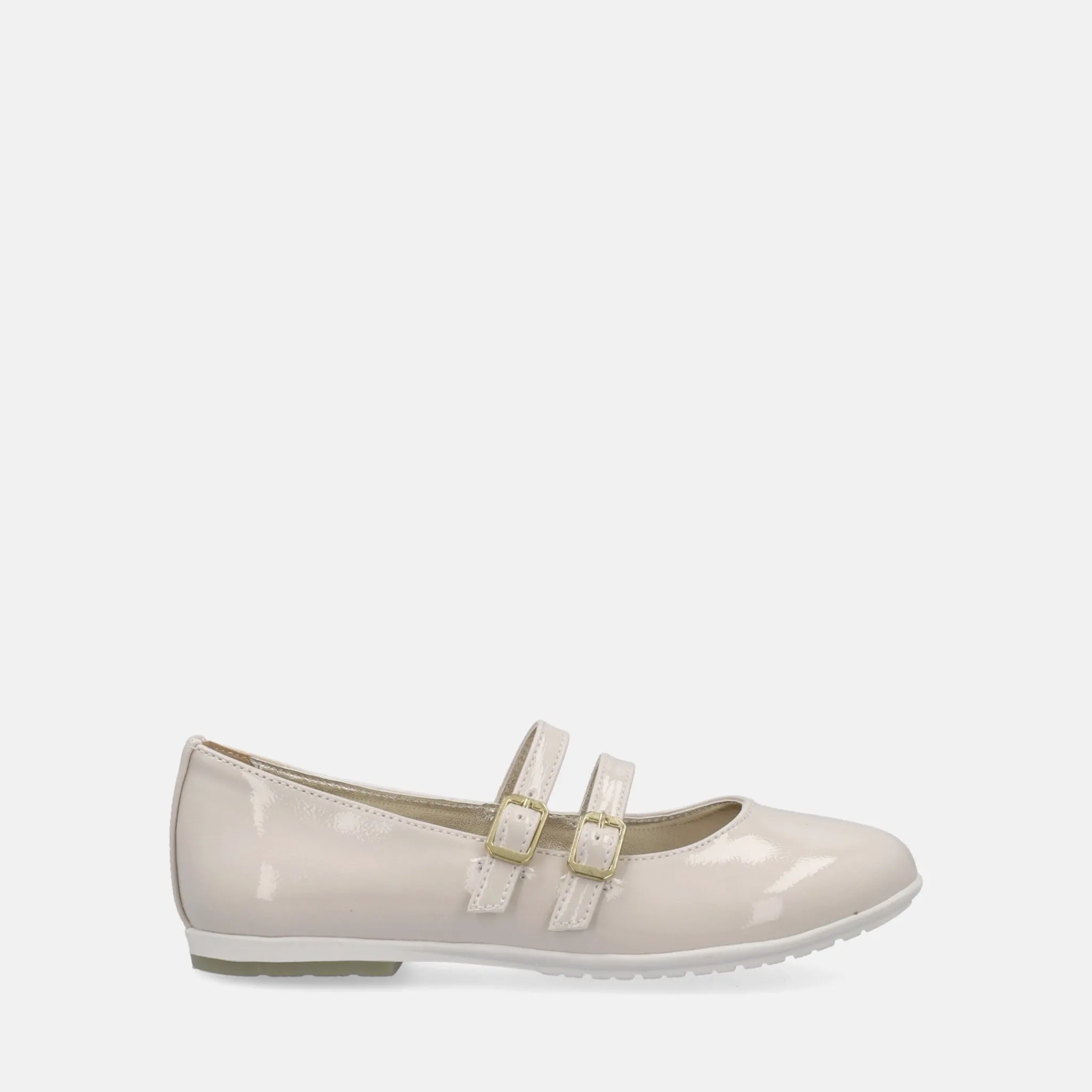 ASSO BALLERINE | Ballerine