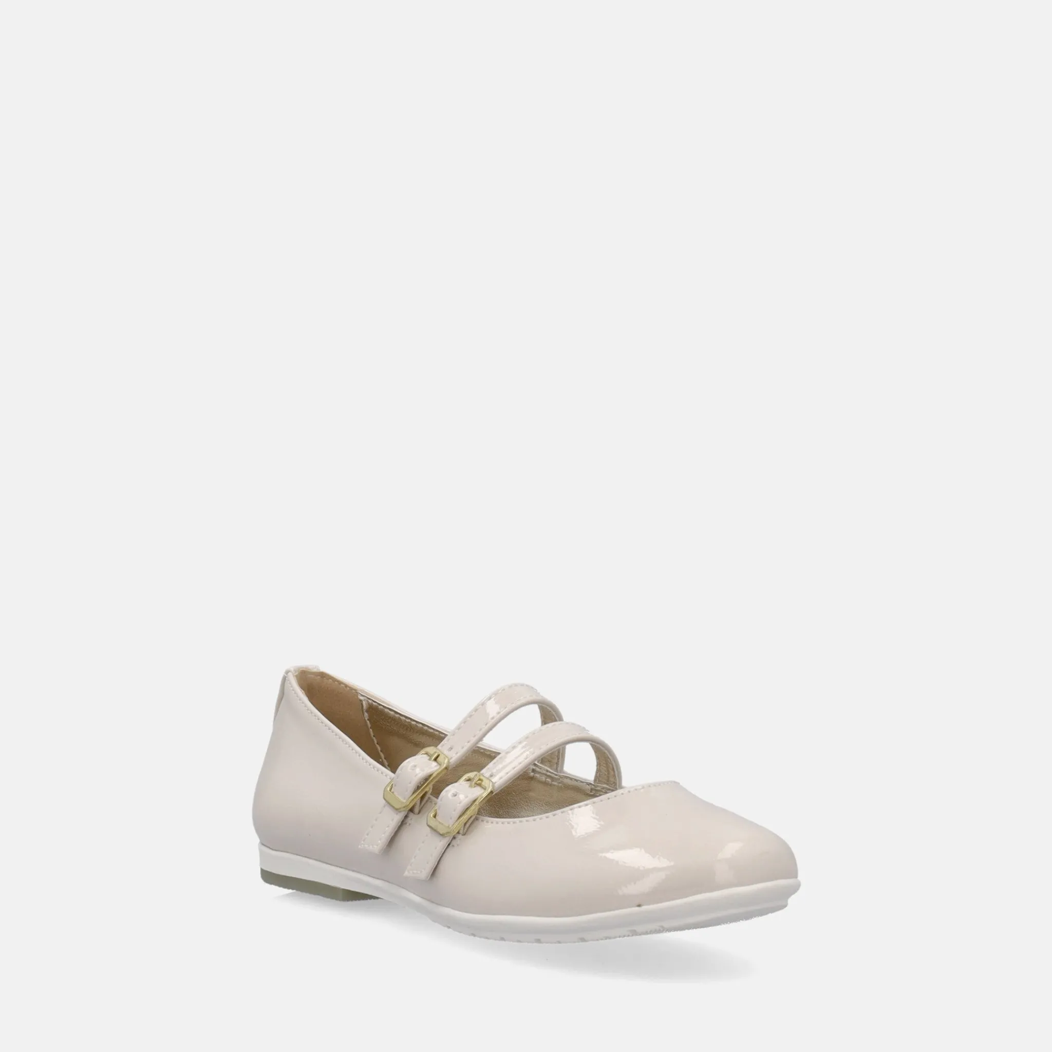 ASSO BALLERINE | Ballerine