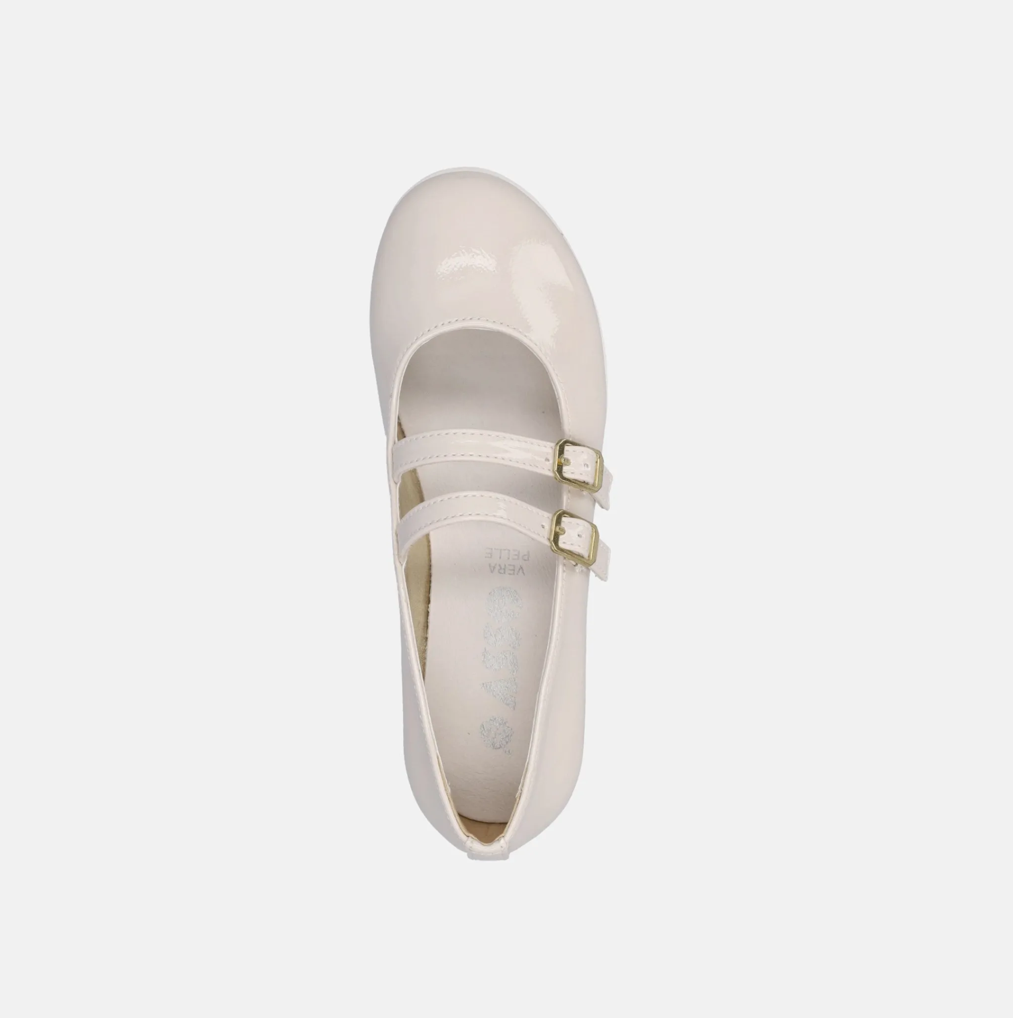 ASSO BALLERINE | Ballerine