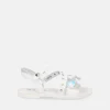 ASSO Sandali cuori | Sandali
