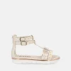 ASSO Sandali glamour | Sandali