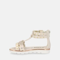 ASSO Sandali glamour | Sandali