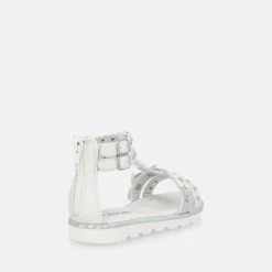 ASSO Sandali glamour | Sandali