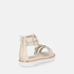 ASSO Sandali glamour | Sandali