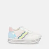 ASSO Sneakers Platform | Sneakers