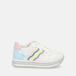 ASSO Sneakers Platform | Sneakers
