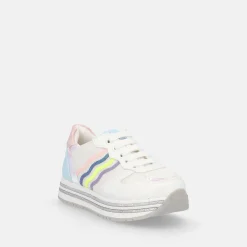 ASSO Sneakers Platform | Sneakers