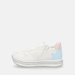 ASSO Sneakers Platform | Sneakers