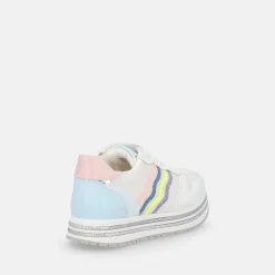 ASSO Sneakers Platform | Sneakers