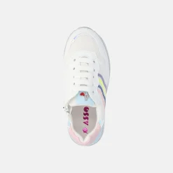 ASSO Sneakers Platform | Sneakers