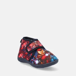 HULK AVENGERS PANTOFOLE | Ciabatte